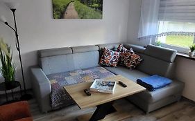 Apartament Leon